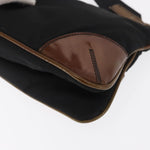 Prada Vintage Shoulder Bag Tessuto - image 10