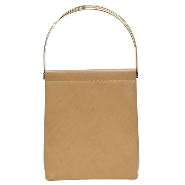 cartier Trinity Hand bag Leather