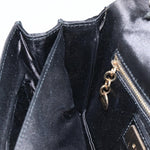 Givenchy Shoulder Bag Satin - image 20