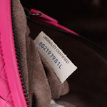 Bottega Veneta Veneta Hobo Intrecciato Nappa Large - image 7