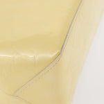 Louis Vuitton Reade Handbag Monogram Vernis PM - image 9