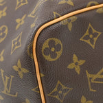 Louis Vuitton Keepall Bag Monogram Canvas 45 - image 7