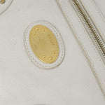 Bally Vintage Shoulder Bag Leather - image 12
