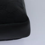 Gucci Vintage Jackie Shoulder Bag Canvas and Leather - image 10