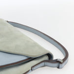Loewe Vintage Handbag Leather - image 19