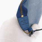 Louis Vuitton Pochette Accessoires Epi Leather - image 6