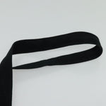 Salvatore Ferragamo Vintage Shoulder Bag Nylon - image 15