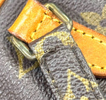 Louis Vuitton Pochette Marly Bandouliere Bag Monogram Canvas - image 18
