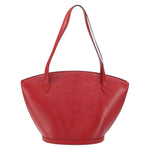 Louis Vuitton Saint Jacques Handbag Epi Leather GM - image 18