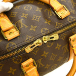 Louis Vuitton Keepall Bandouliere Bag Monogram Canvas 50 - image 7