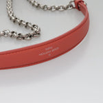 Louis Vuitton Chain Shoulder Bag Limited Edition Jeff Koons Da Vinci Print Canvas - image 19