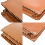 Burberry DK88 Briefcase Bag Leather Medium - image 8