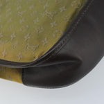 Louis Vuitton Marjorie Handbag Mini Lin - image 10