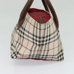 Burberry Nova Check Blue Label Nylon - image 3