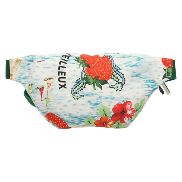 Gucci Merveilleux Belt Bag Printed Nylon