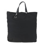 Prada Vintage Tote Tessuto - image 2