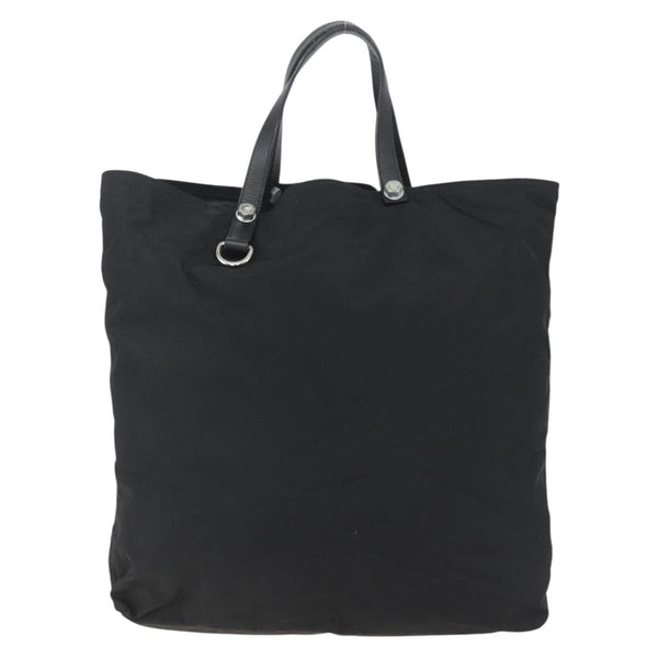 Prada Vintage Tote Tessuto