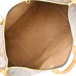 Louis Vuitton Keepall Bag Monogram Canvas 55 - image 3