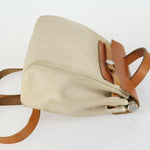Hermes Herbag A Dos Backpack Toile big - image 3