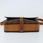 Louis Vuitton Cartouchiere Handbag Monogram Canvas GM - image 17