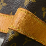 Louis Vuitton Keepall Bandouliere Bag Monogram Canvas 60 - image 13