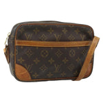 Louis Vuitton Trocadero Handbag Monogram Canvas 27 - image 16