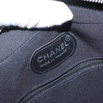 Chanel Vintage Shoulder Bag Enamel - image 6