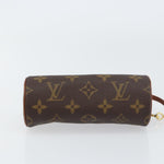 Louis Vuitton Papillon Pochette Monogram Canvas Mini - image 15