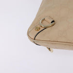 Gucci Abbey D-Ring Messenger Bag Guccissima leather - image 11