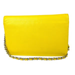 Chanel Wallet on Chain Caviar - image 2