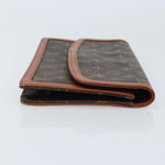 Louis Vuitton Dame Pochette Monogram Canvas GM - image 3