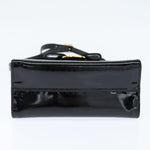 Salvatore Ferragamo Vala Handbag Patent leather - image 18