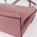 Gucci Bamboo Daily Top Handle Bag Leather Small - image 12