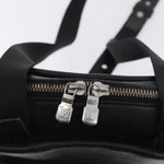 Louis Vuitton Sayan Messenger Bag Taiga Leather and Canvas - image 13