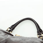 Louis Vuitton L Hobo Surya Leather - image 18