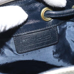 MCM Visetos Shoulder bag PVC - image 6