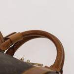 Louis Vuitton Keepall Bag Monogram Canvas 55 - image 18