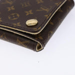 Louis Vuitton CASE JEWELRY BOX Canvas - image 9