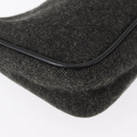 Prada Re-Edition 2000 Hobo Wool - image 11