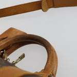 Louis Vuitton Keepall Bandouliere Bag Monogram Canvas 60 - image 18
