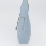 Salvatore Ferragamo Gancini Shoulder Bag Leather - image 3