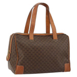 Celine Macadam Handbag Macadam with leather - image 18