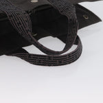 Hermes Fourre-tout Herline Canvas - image 7