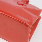 Louis Vuitton Wilshire Handbag Monogram Vernis PM - image 12