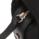 Bvlgari Logomania Handbag Canvas - image 7