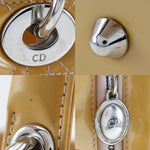 Christian Dior Lady Dior Bag Patent Medium - image 7