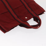 Hermes Fourre Tout Tote Canvas MM - image 20