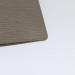 Louis Vuitton Rochelle Waist Bag Epi Leather - image 11
