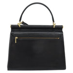 Valentino Garavani Vintage Handbag Leather - image 2