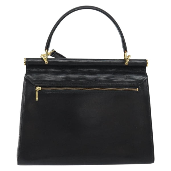 Valentino Garavani Vintage Handbag Leather
